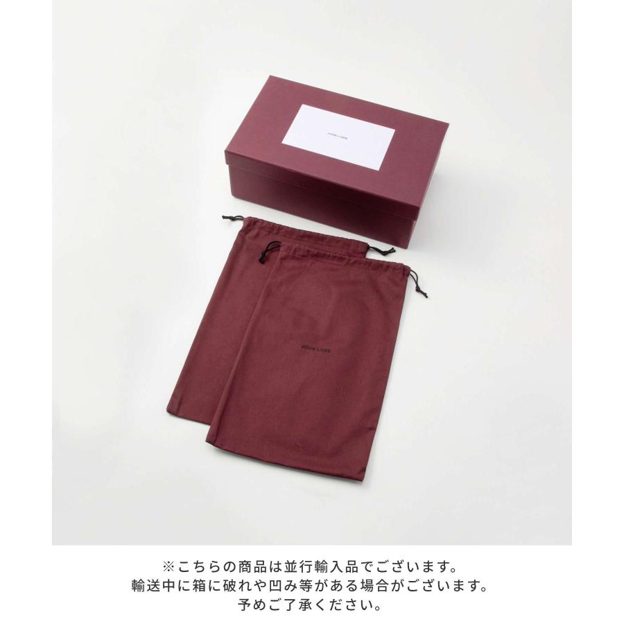 JOHN LOBB（ジョンロブ） JOHN LOBB 506180L ビジネスシューズ PHILIP
