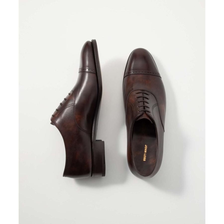 JOHN LOBB ジョンロブ 506180L ビジネスシューズ PHILIP II JOHN LOBB ジョンロブ 506180L ビジネスシューズ PHILIP II