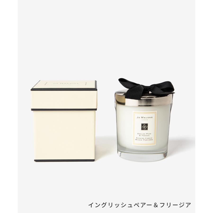 Jo Malone London 　キャンドル　☆新品☆ JO MALONE LONDON（ジョーマローンロンドン） ジョー マローン JO