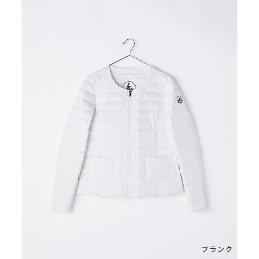 JOTT（ジョット） JOTT DOUDA FW22WDOW16 ダウンジャケット レディース