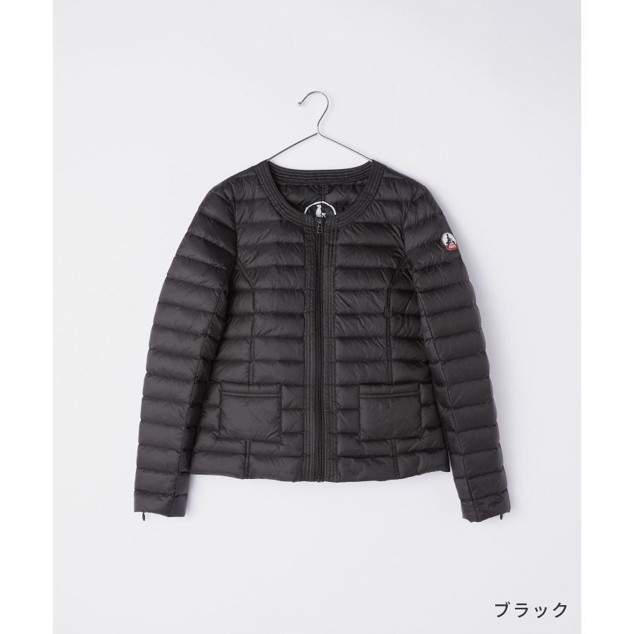 JOTT（ジョット） JOTT DOUDA FW22WDOW16 ダウンジャケット レディース
