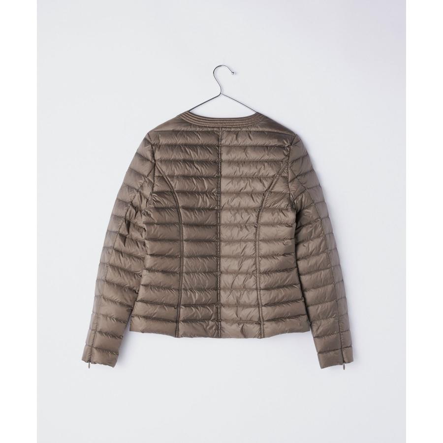 JOTT（ジョット） JOTT DOUDA FW22WDOW16 ダウンジャケット レディース