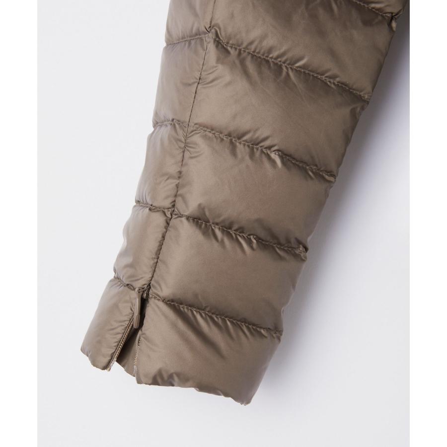 JOTT（ジョット） JOTT DOUDA FW22WDOW16 ダウンジャケット レディース