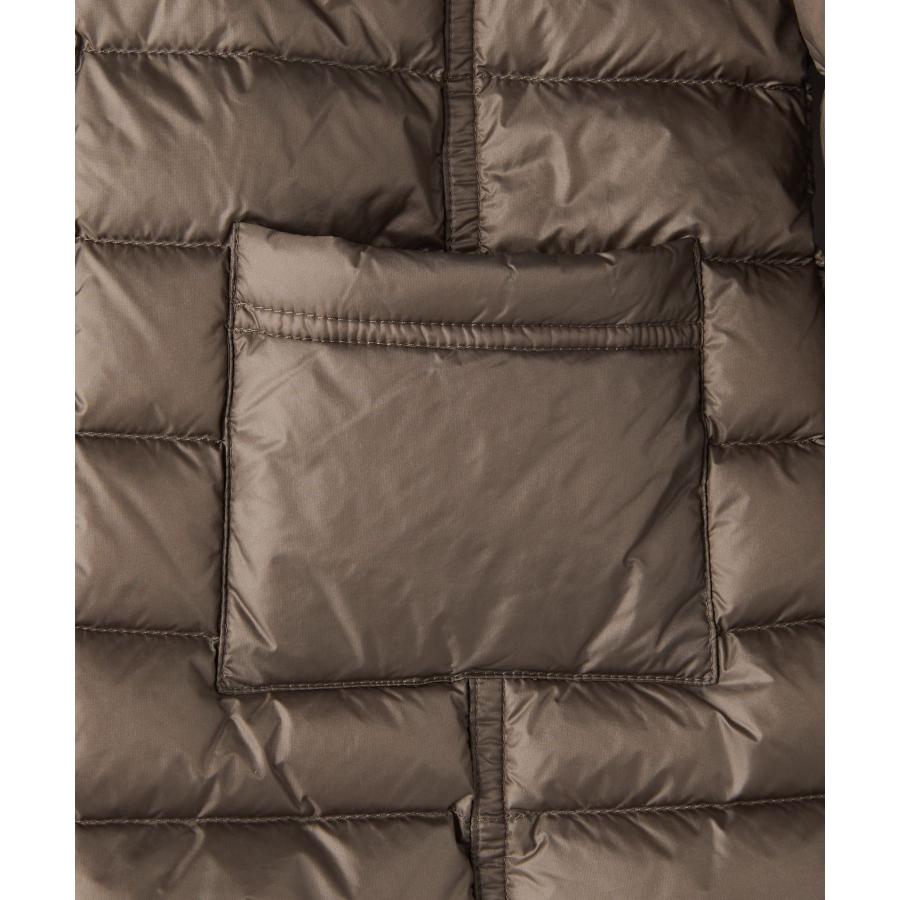 JOTT（ジョット） JOTT DOUDA FW22WDOW16 ダウンジャケット レディース