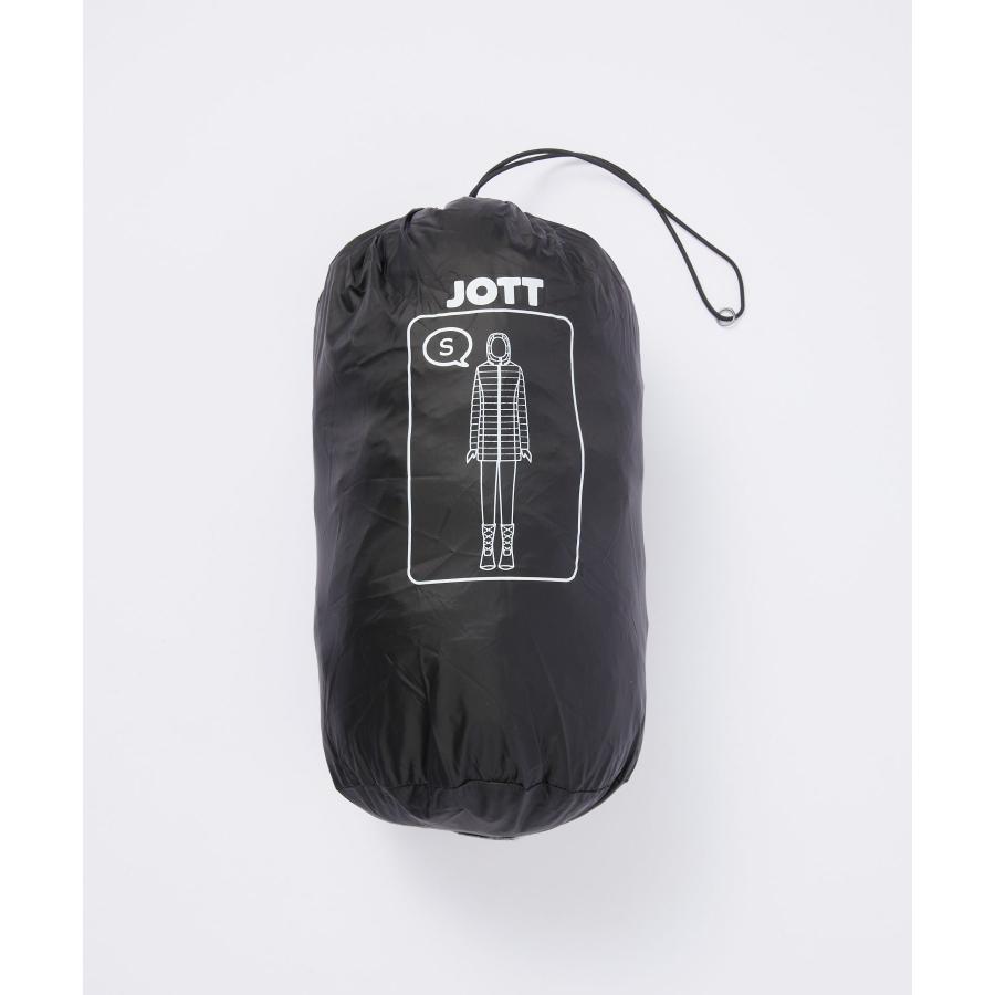 JOTT ジョット NOUR FW22WDOW12 ダウンジャケット レディース