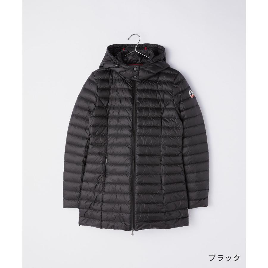 JOTT ジョット NOUR FW22WDOW12 ダウンジャケット レディース アウター