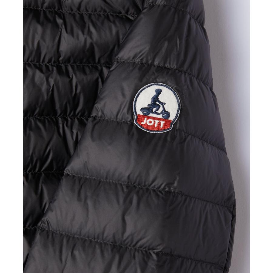 JOTT（ジョット） JOTT NOUR FW22WDOW12 ダウンジャケット レディース