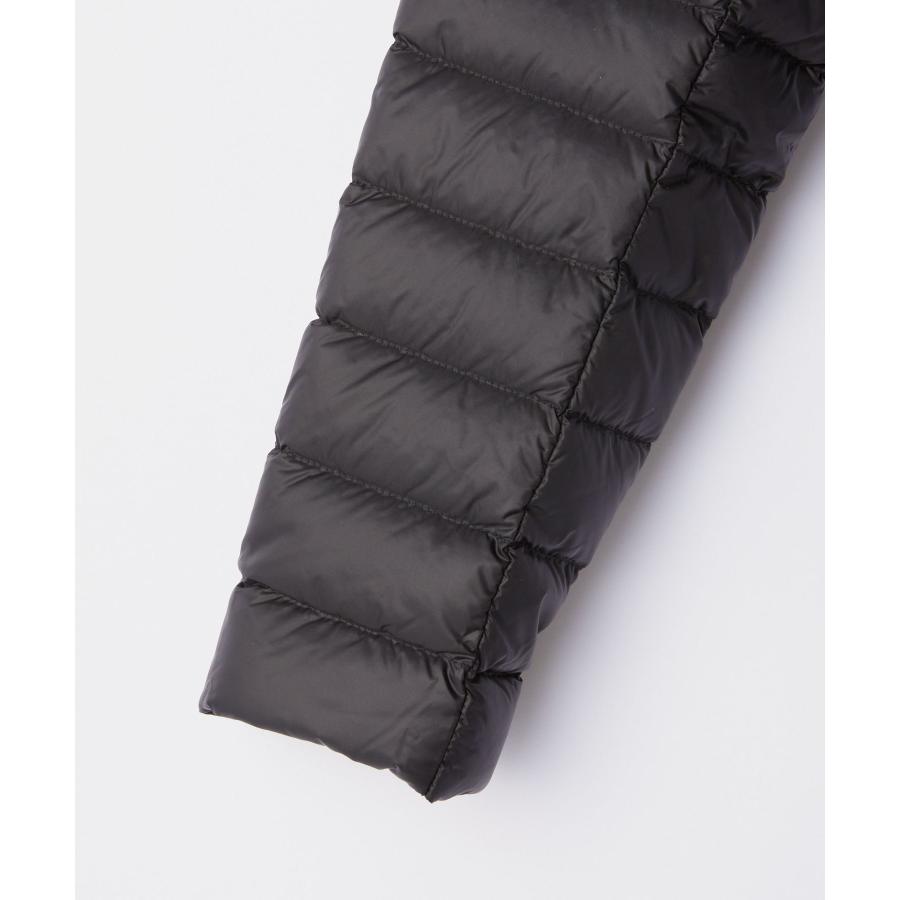 JOTT（ジョット） JOTT NOUR FW22WDOW12 ダウンジャケット レディース