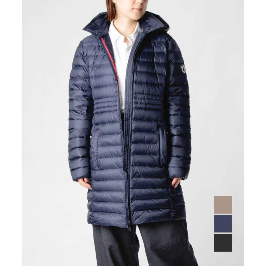 JOTT（ジョット） JOTT VERO 2.0 ヴェロ LADY'S LONG JACKET ロング