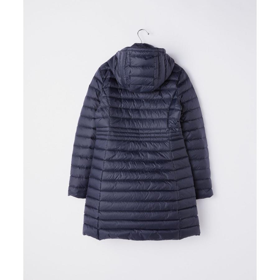 JOTT ジョット VERO FW22WDOW11 ダウンジャケット レディース