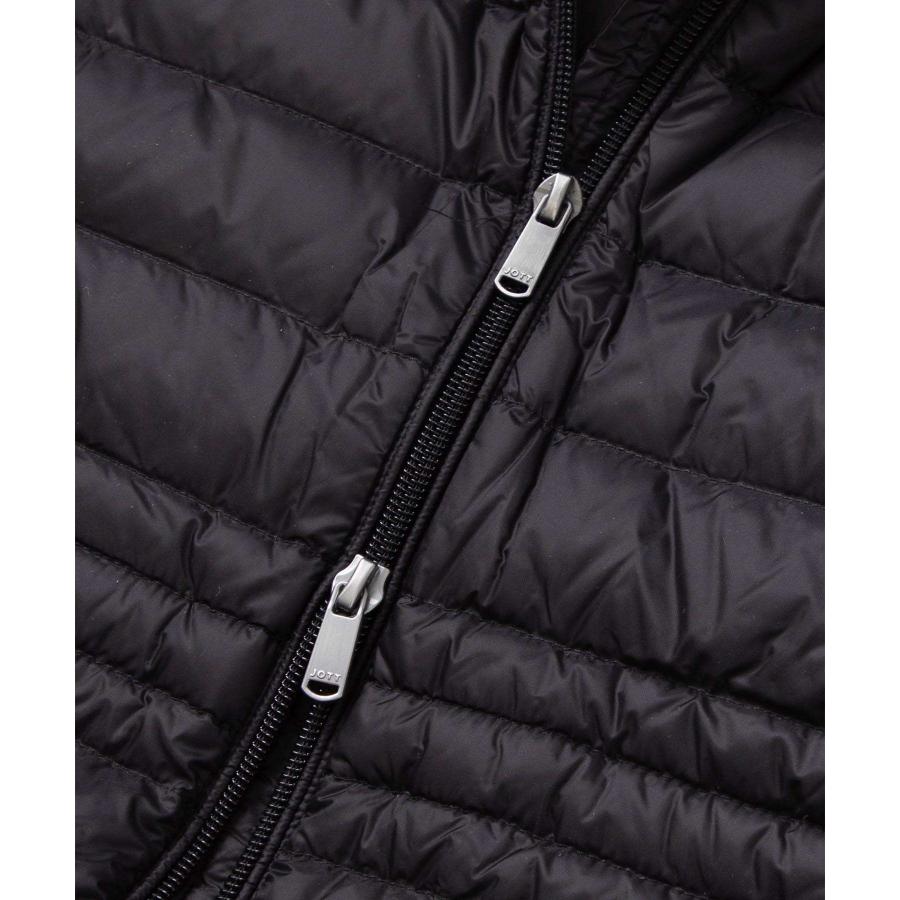 JOTT（ジョット） JOTT VERO 2.0 ヴェロ LADY'S LONG JACKET ロング