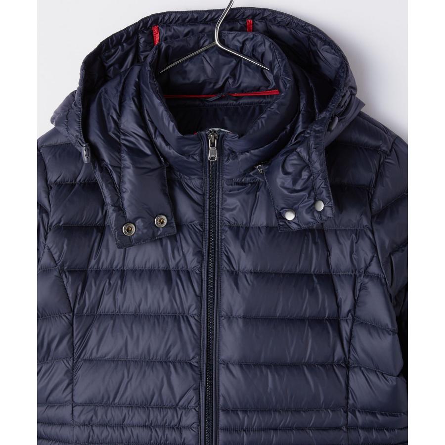 JOTT ジョット VERO FW22WDOW11 ダウンジャケット レディース