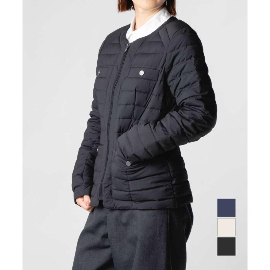 JOTT（ジョット） JOTT INGRID イングリット Tailor Down Jacket