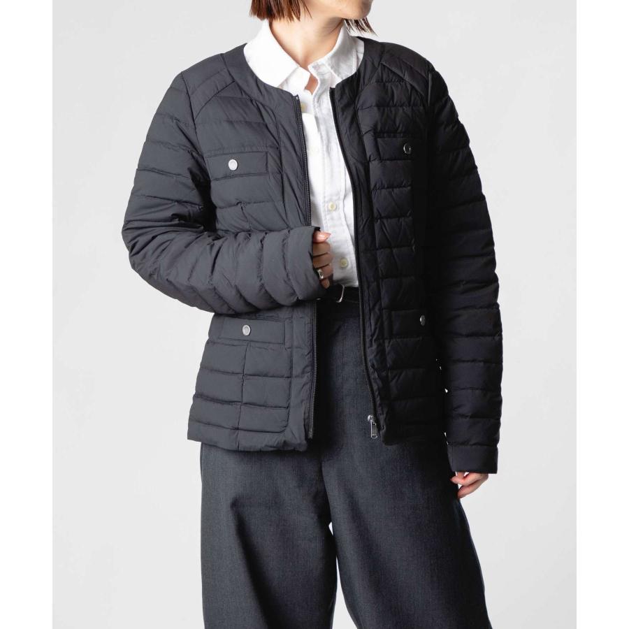 JOTT（ジョット） JOTT INGRID イングリット Tailor Down Jacket
