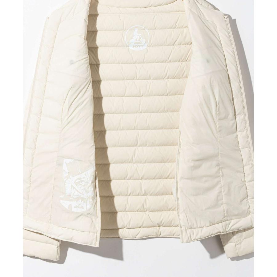 JOTT（ジョット） JOTT INGRID イングリット Tailor Down Jacket