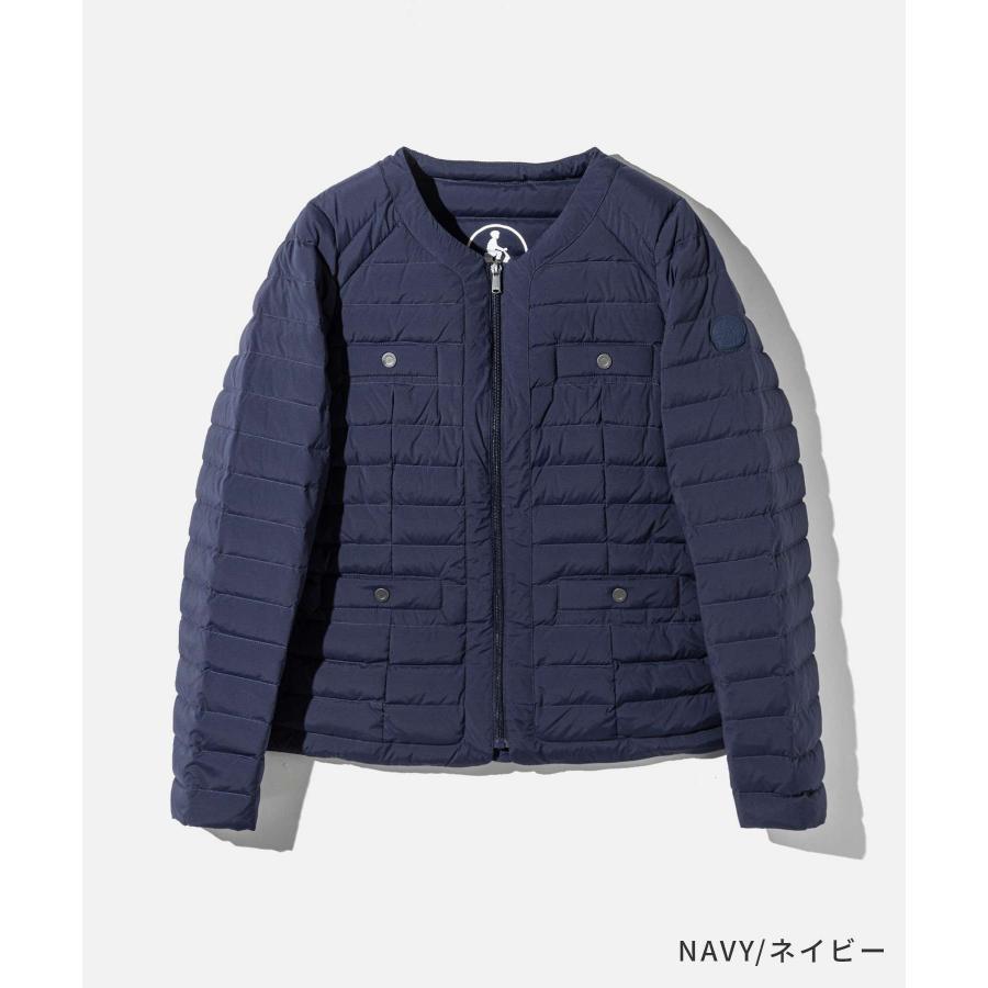 JOTT（ジョット） JOTT INGRID イングリット Tailor Down Jacket