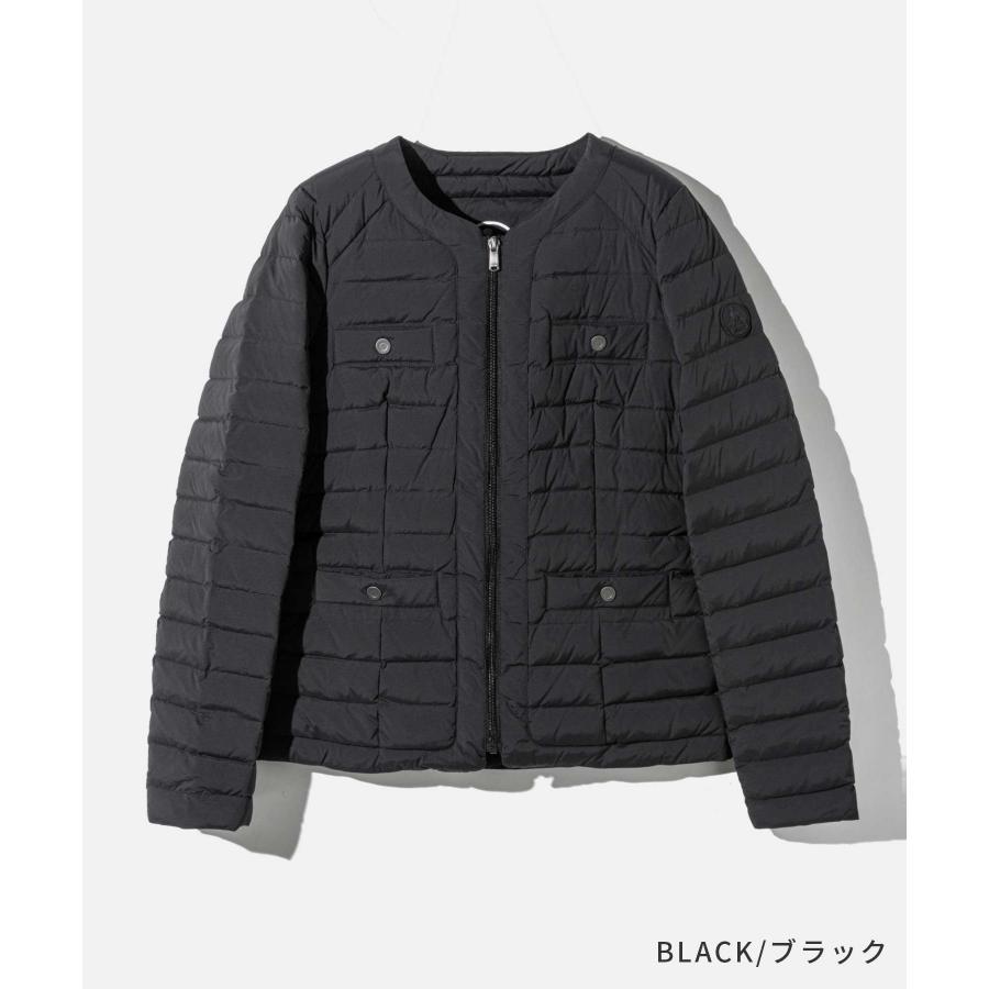 新品未使用★JOTT・ジョット ワッペン付 ライトダウンジャケット(XL) New Arrival✨ JOTT × @swarovski LADYS DOWN JACKET CRYSTAL SWROVSKI