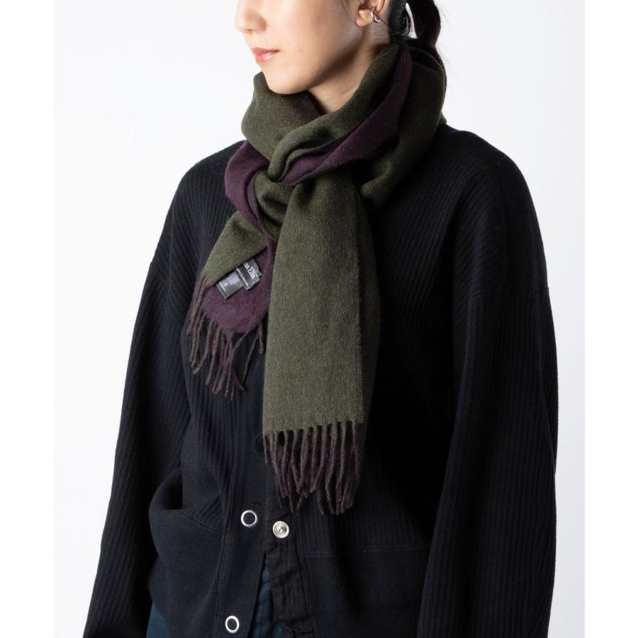 ジョシュアエリス Joshua Ellis マフラー 30×180 カシミヤ Joshua Ellis ジョシュアエリス マフラー メンズ レディース