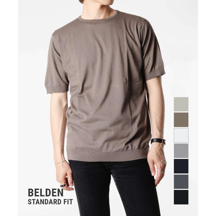 JOHN SMEDLEY（ジョンスメドレー） JOHN SMEDLEY MAINLINE BELDEN