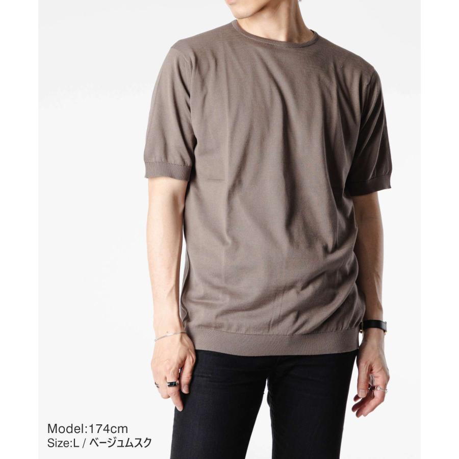 JOHN SMEDLEY（ジョンスメドレー） JOHN SMEDLEY MAINLINE BELDEN 
