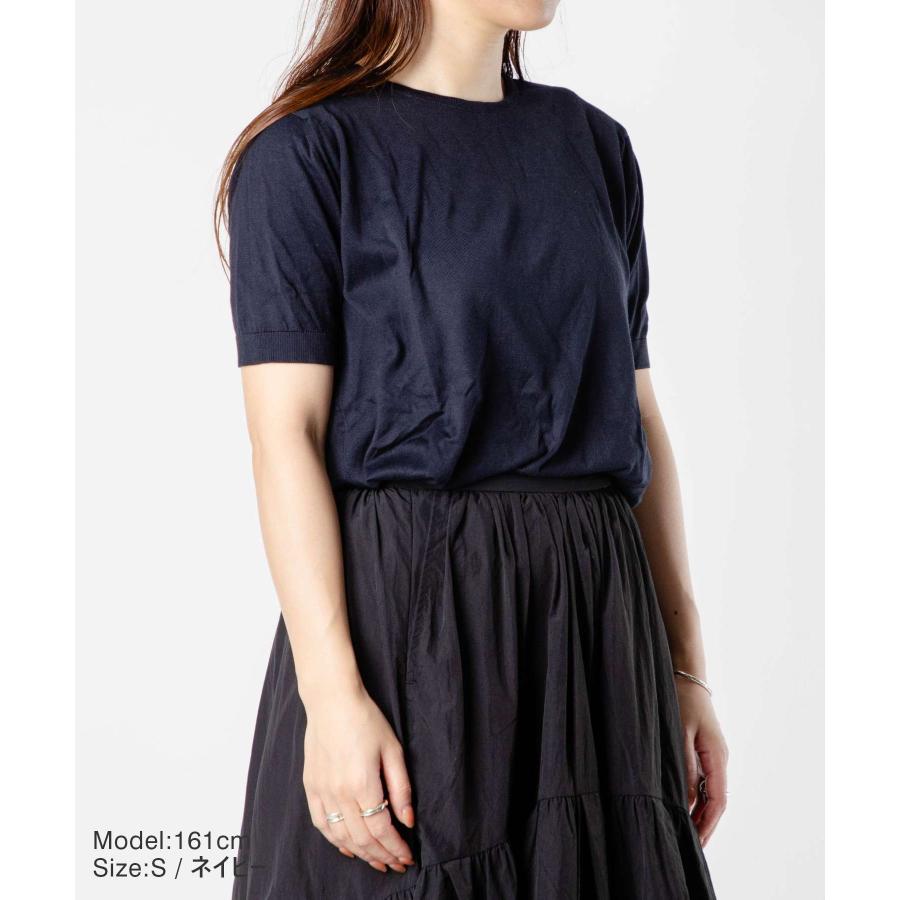 JOHN SMEDLEY（ジョンスメドレー） JOHN SMEDLEY MAINLINE BELDEN