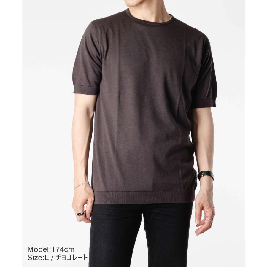 JOHN SMEDLEY（ジョンスメドレー） JOHN SMEDLEY MAINLINE BELDEN 