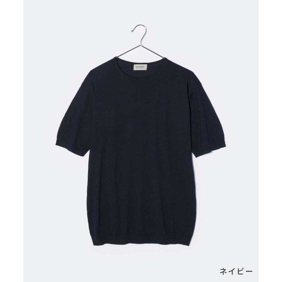 JOHN SMEDLEY（ジョンスメドレー） JOHN SMEDLEY MAINLINE BELDEN