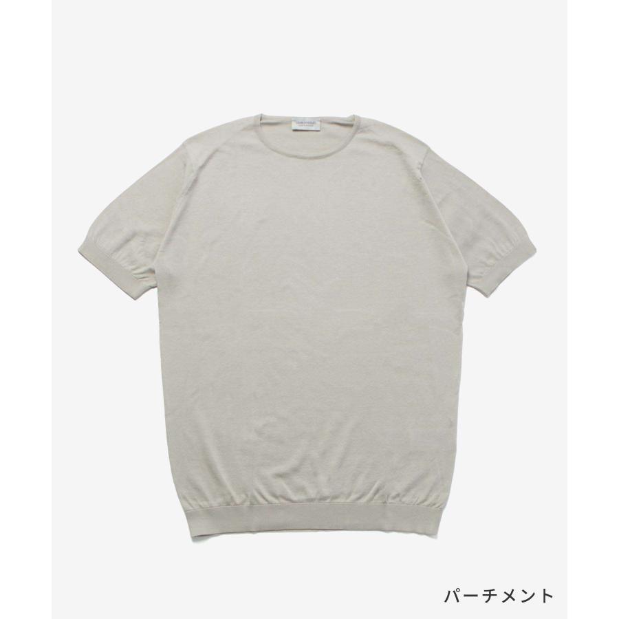 JOHN SMEDLEY（ジョンスメドレー） JOHN SMEDLEY MAINLINE BELDEN
