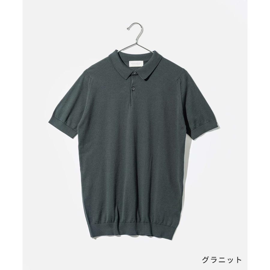 JOHN SMEDLEY（ジョンスメドレー） JOHN SMEDLEY MAINLINE RHODES