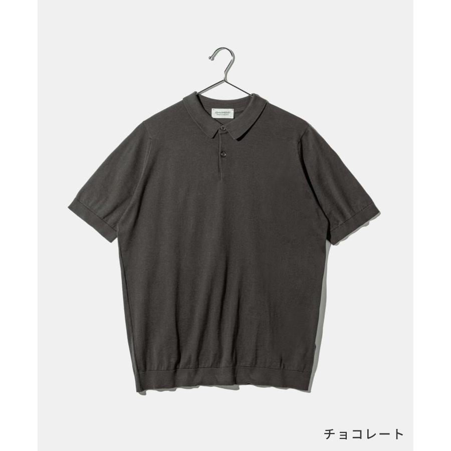 JOHN SMEDLEY（ジョンスメドレー） JOHN SMEDLEY MAINLINE RHODES
