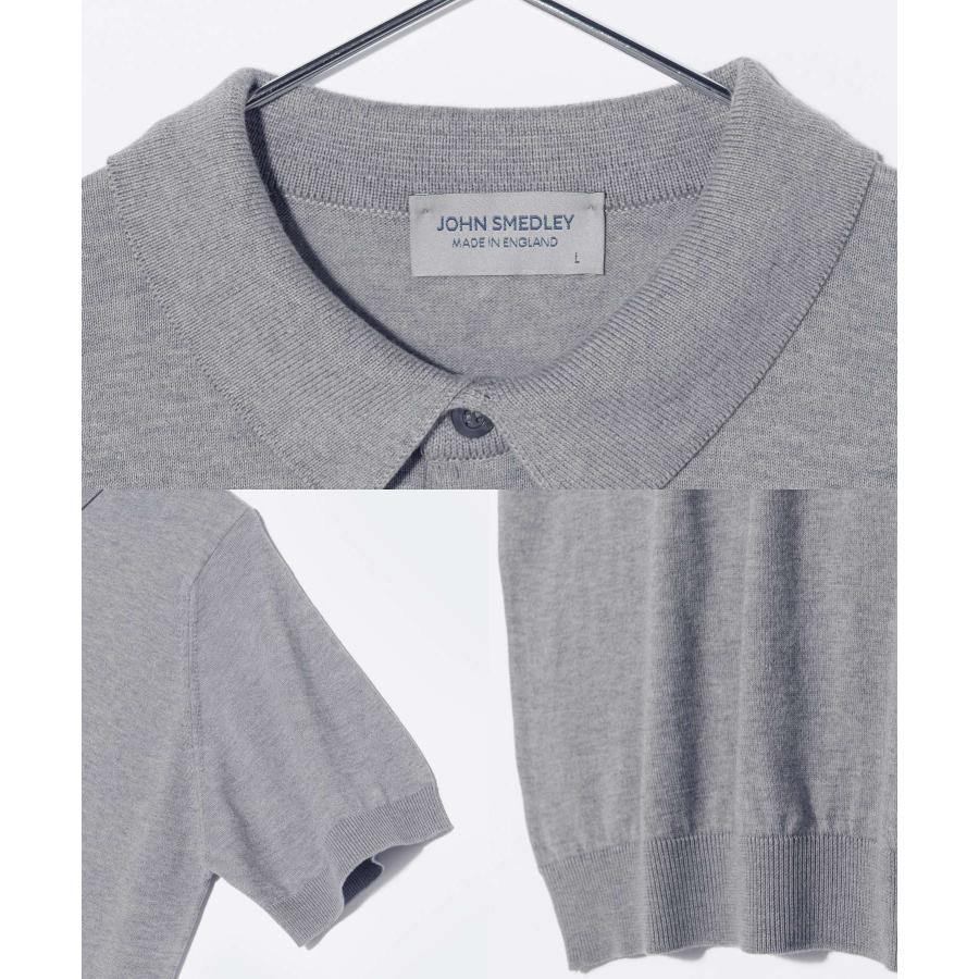 JOHN SMEDLEY（ジョンスメドレー） JOHN SMEDLEY MAINLINE RHODES