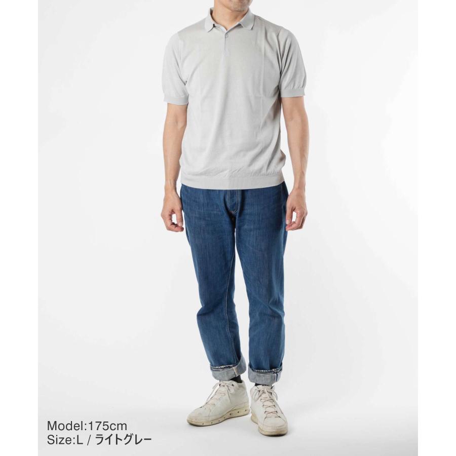 JOHN SMEDLEY（ジョンスメドレー） JOHN SMEDLEY MAINLINE RHODES