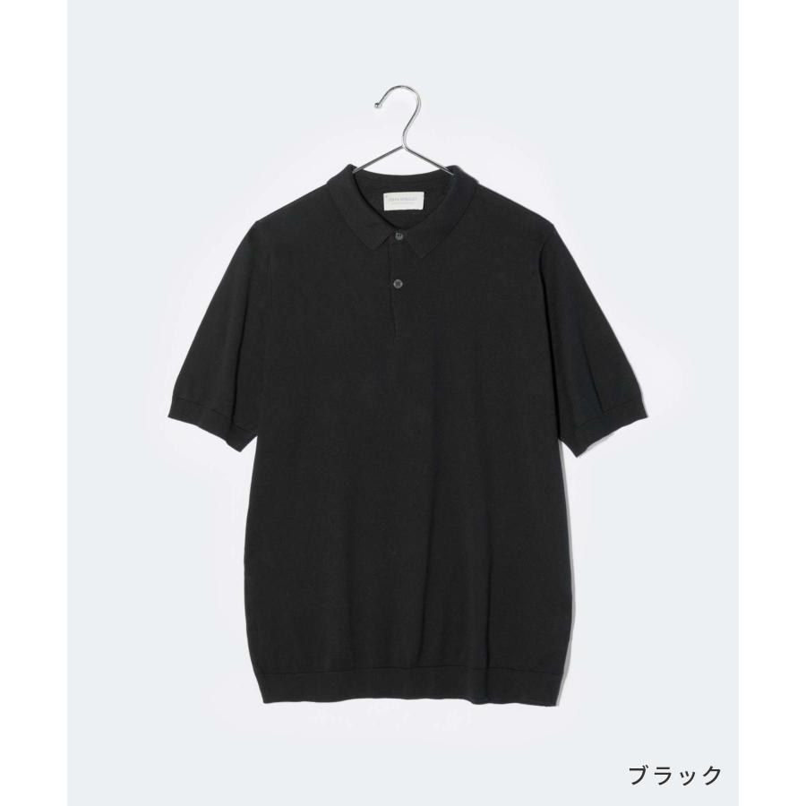 JOHN SMEDLEY（ジョンスメドレー） JOHN SMEDLEY MAINLINE RHODES