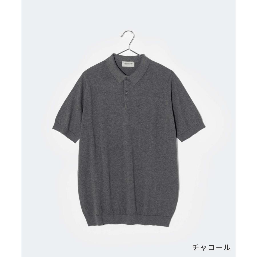 JOHN SMEDLEY（ジョンスメドレー） JOHN SMEDLEY MAINLINE RHODES