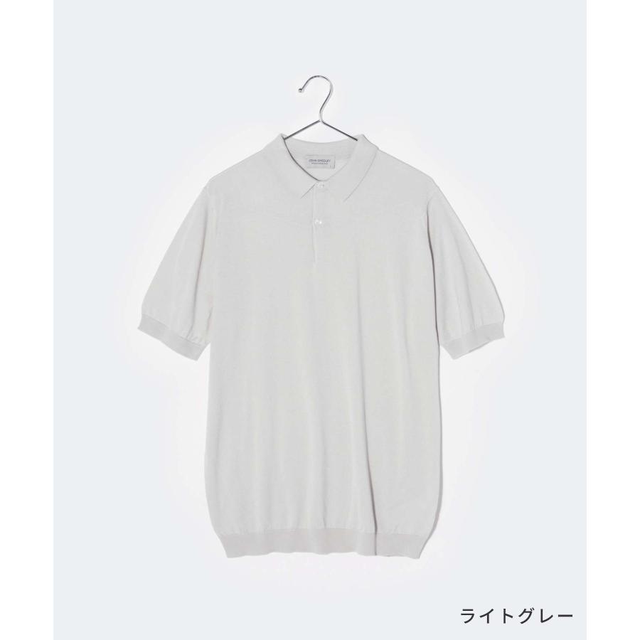 JOHN SMEDLEY（ジョンスメドレー） JOHN SMEDLEY MAINLINE RHODES