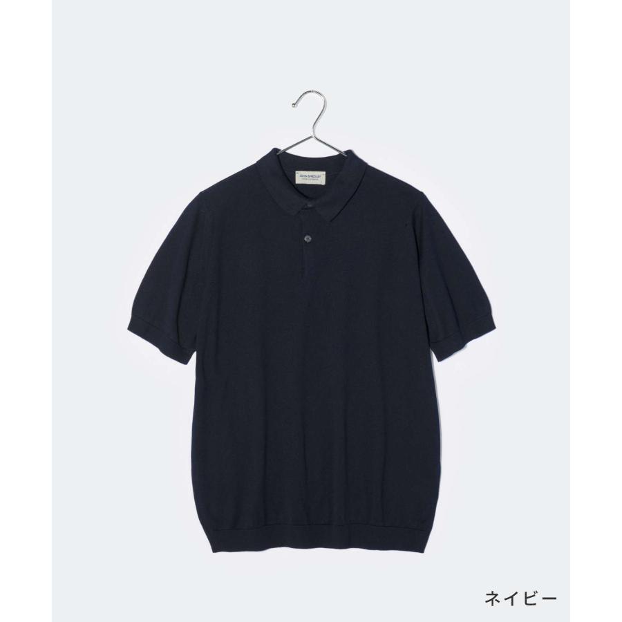 JOHN SMEDLEY（ジョンスメドレー） JOHN SMEDLEY MAINLINE RHODES