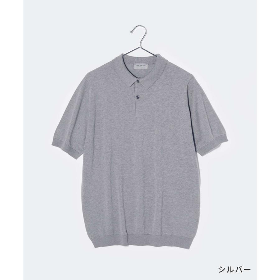 JOHN SMEDLEY（ジョンスメドレー） JOHN SMEDLEY MAINLINE RHODES