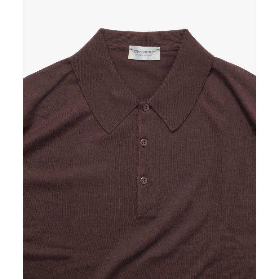 JOHN SMEDLEY（ジョンスメドレー） JOHN SMEDLEY HERITAGE ISIS EASY