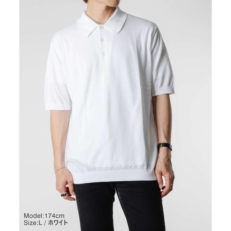 JOHN SMEDLEY（ジョンスメドレー） JOHN SMEDLEY HERITAGE ISIS EASY