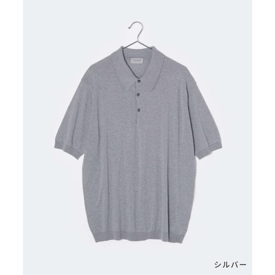 JOHN SMEDLEY（ジョンスメドレー） JOHN SMEDLEY HERITAGE ISIS EASY