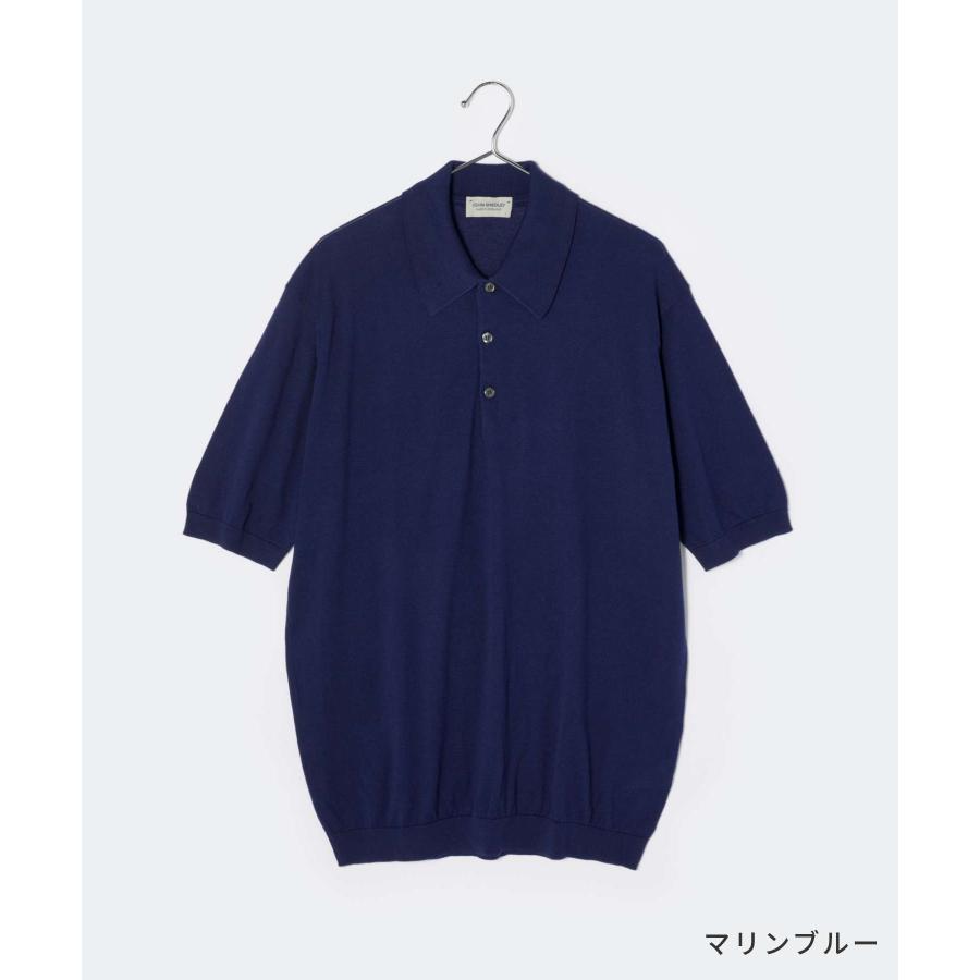 JOHN SMEDLEY（ジョンスメドレー） JOHN SMEDLEY HERITAGE ISIS EASY