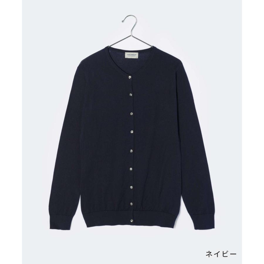JOHN SMEDLEY ジョンスメドレー ◆ ISLINGTON アンサンブル JOHN SMEDLEY（アンサンブル）のフリマアイテム一覧
