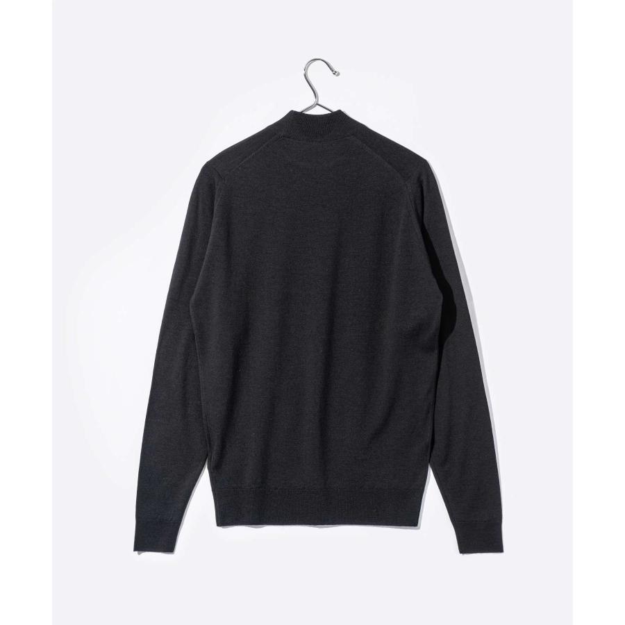 JOHN SMEDLEY（ジョンスメドレー） JOHN SMEDLEY HARCOURT PULLOVER