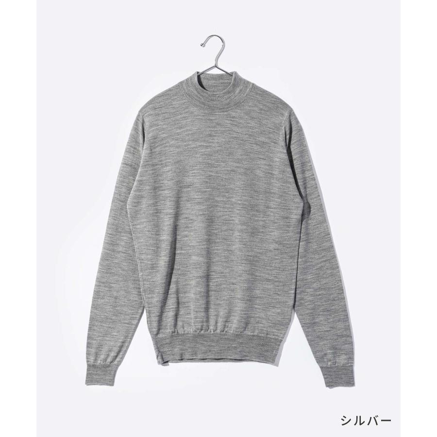 ジョンスメドレー JOHN SMEDLEY XXL JOHN SMEDLEY（ジョンスメドレー） 【FINAL SALE】【返品交換不可