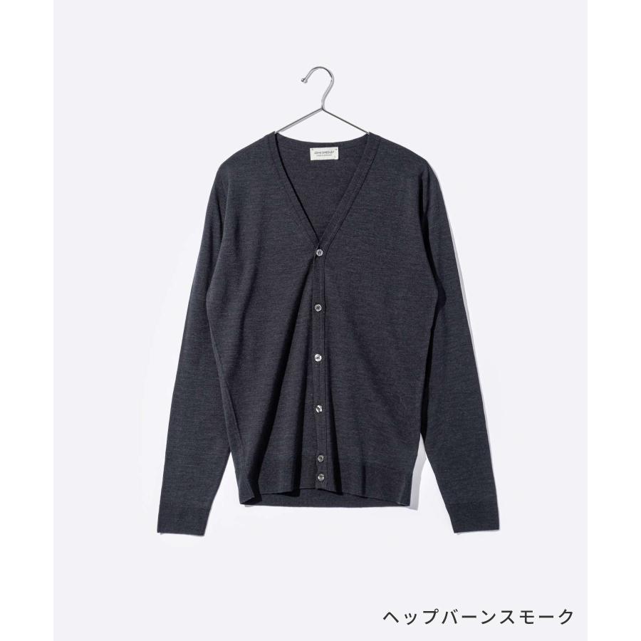 JOHN SMEDLEY（ジョンスメドレー） JOHN SMEDLEY PETWORTH