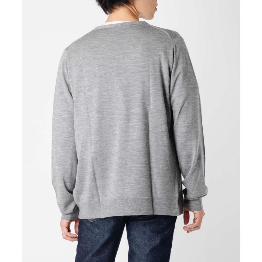 JOHN SMEDLEY（ジョンスメドレー） JOHN SMEDLEY PETWORTH