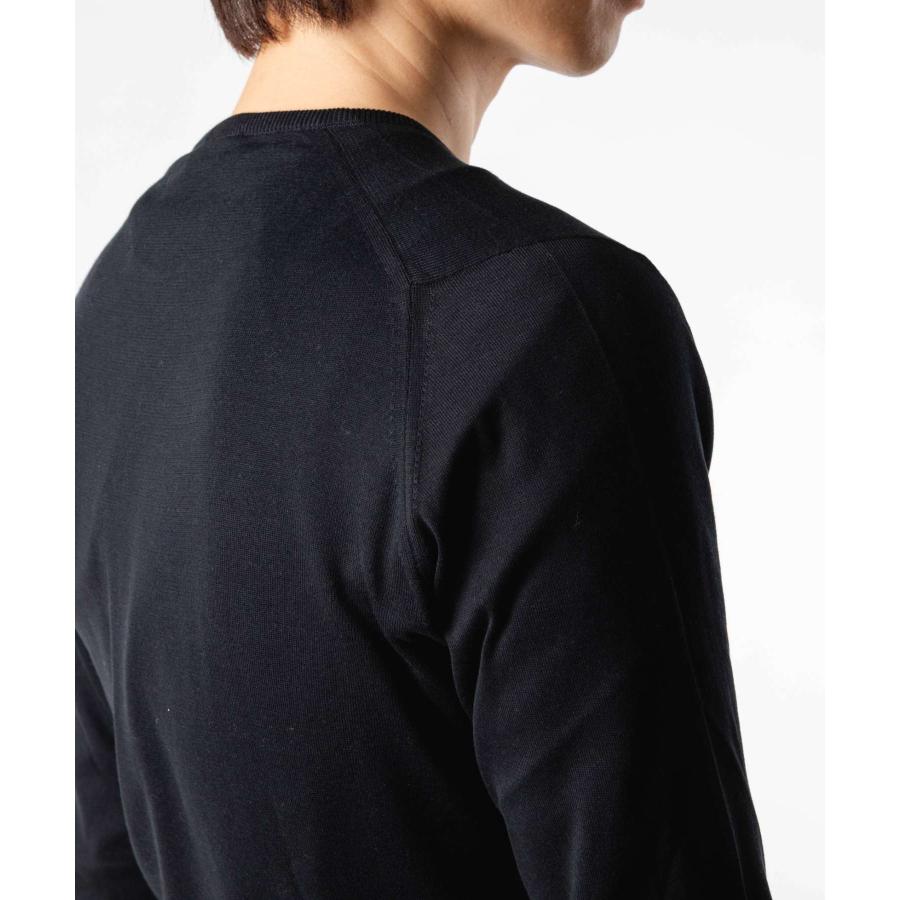 JOHN SMEDLEY（ジョンスメドレー） JOHN SMEDLEY HATFIELD STANDARD