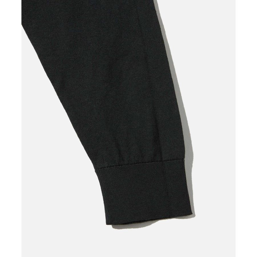 JOHN SMEDLEY（ジョンスメドレー） JOHN SMEDLEY HATFIELD STANDARD