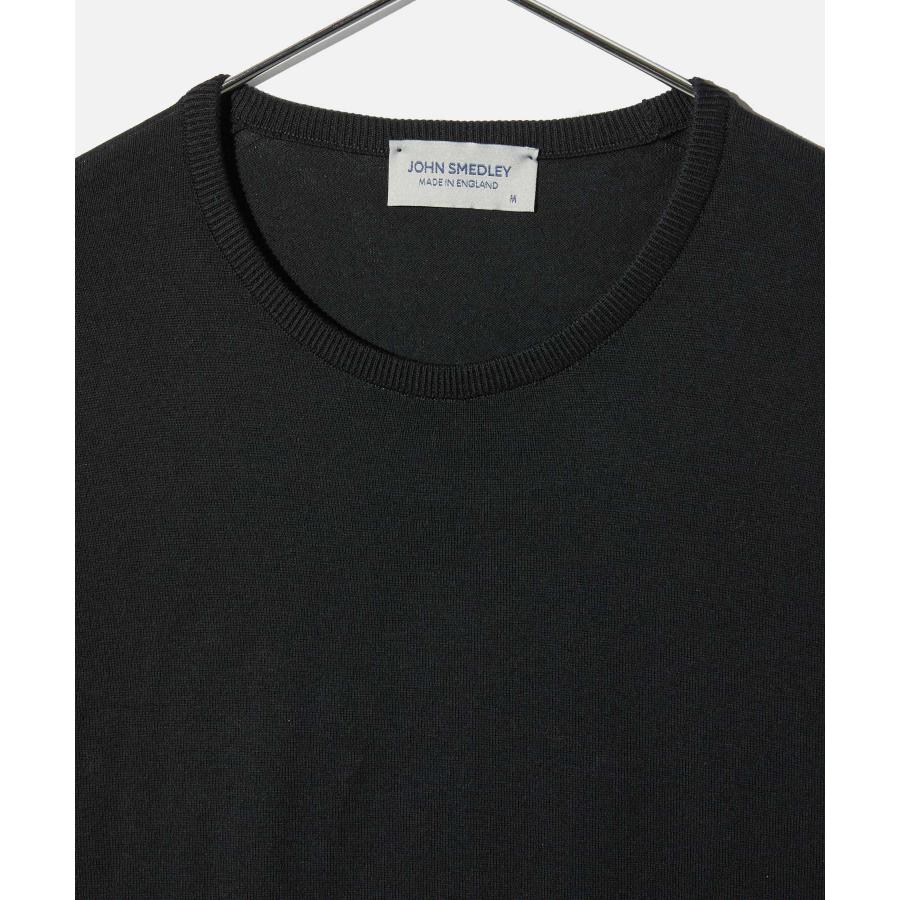 JOHN SMEDLEY（ジョンスメドレー） JOHN SMEDLEY HATFIELD STANDARD