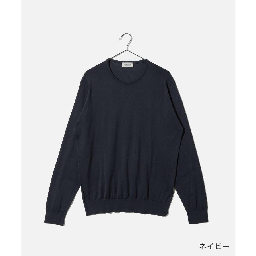 JOHN SMEDLEY（ジョンスメドレー） JOHN SMEDLEY HATFIELD STANDARD